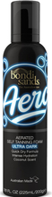 Bondi Sands Aero Self Tan Foam Ultra Dark 225 ml