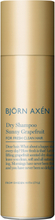 Björn Axen Björn Axén Dry Shampoo Sunny Grapefruit 150 ml