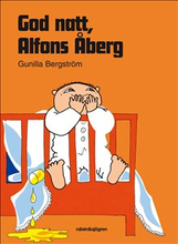 God natt, Alfons Åberg