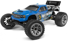 Fjernstyret Bil HPI Racing - Jumpshot ST FLUX