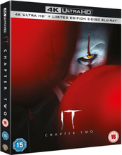 IT Chapter Two - 4K Ultra HD Limited Edition