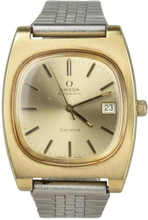 Omega Genève Watch