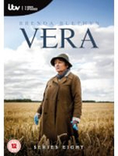 Vera - Series 8