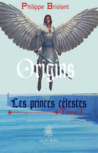 Les princes célestes - Tome 1