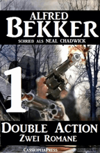 Double Action 1 - Zwei Romane