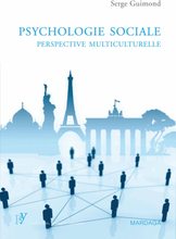 Psychologie sociale, perspective multiculturelle