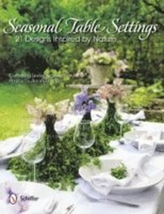 Seasonal Table Settings