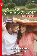 Leni Behrendt Bestseller 30 – Liebesroman