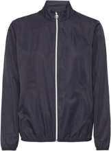 Mia Wind Jacket Outerwear Sport Jackets Marineblå Daily Sports*Betinget Tilbud