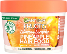 Garnier Fructis Pineapple Hair Food 400 ml