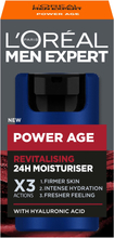 L'Oréal Paris Men Expert Power Age Revitalising 24H Moisturiser 5