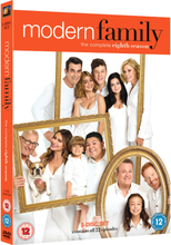 Modern Family - Season 8