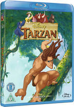 Tarzan (Disney Classics)