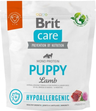 Brit Care Dog Puppy Hypoallergenic (1 kg)