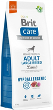 Brit Care Dog Adult Large Breed Hypoallergenic (12 kg)