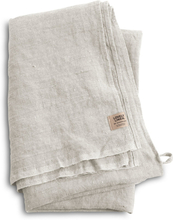 Lovely Linen Hamam Handduk Lovely Light Grey