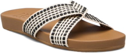 Merida Shoes Summer Shoes Flat Sandals Multi/mønstret Billabong*Betinget Tilbud