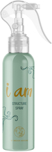 I am by Swedish Haircare I am Structure Spray 150 ml