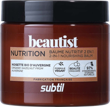 Subtil Beautist 2 in 1 Nourishing Balm 250 ml