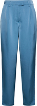Satulla Dollar Pants Bottoms Trousers Suitpants Blue Bzr