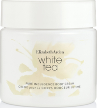 Elizabeth Arden - White Tea Body Cream 400 ml