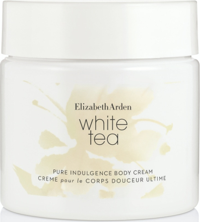 Elizabeth Arden - White Tea Body Cream 400 ml