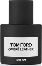 Ombré Leather Parfum 50Ml Parfyme Eau De Parfum Nude TOM FORD*Betinget Tilbud