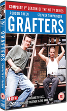 Grafters - Serie 1