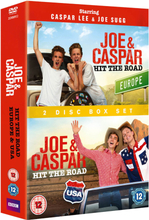 Joe & Caspar Hit The Road Box Set