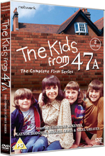 The Kids from 47A - Series 1