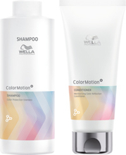 Color Motion+ Shampoo 1000ml + Conditioner 200ml