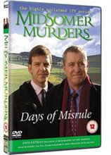 Midsomer Murders - Days Of Misrule