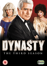 Dynasty - Season 3