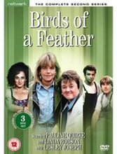 Birds Of A Feather - Series 2