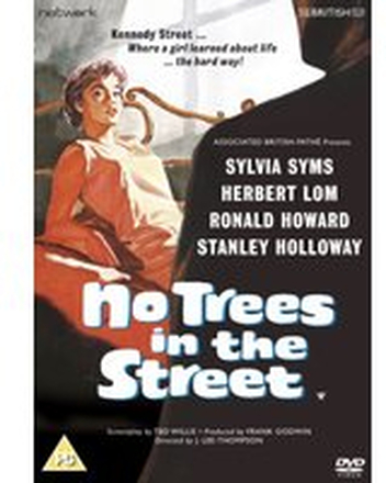 No Trees in the Street