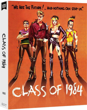 Klasse von 1984