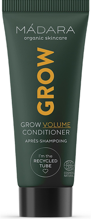 Mádara Grow Volume Conditioner 25 ml
