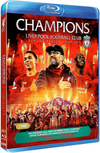 Champions. Liverpool Football Club Saisonrückblick 2019-20
