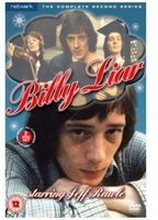 Billy Liar - Complete Series 2