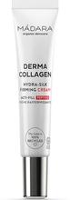 Mádara Derma Collagen Hydra-Silk Firming Cream 15 ml