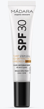Mádara Plant Stem Cell Age-Defying Face Sunscreen SPF 30 10 ml