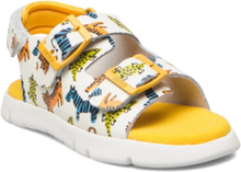 "Oruga Sandal Fw Shoes Summer Shoes Sandals Multi/patterned Camper"
