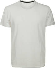 T-skjorte med kort erme