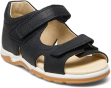 Baker Shoes Summer Shoes Sandals Black Arauto RAP