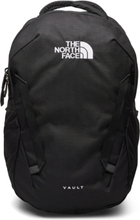 Vault Sport Backpacks Black The North Face