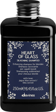 Davines Heart of Glass Silkening Shampoo - 250 ml