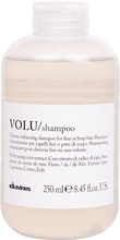 Davines VOLU Shampoo Volume Enhancing Shampoo For Fine Or Limp Hair - 250 ml
