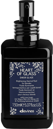 Davines Heart of Glass Sheer Glaze - 150 ml