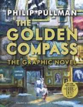 Golden Compass Graphic Novel, Complete Edition