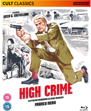 High Crime (Cult Classics)